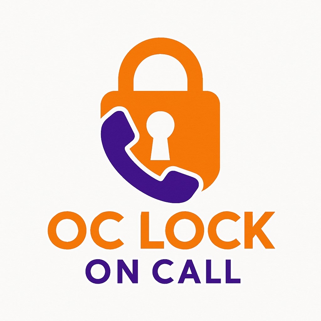 OC Lock on Call